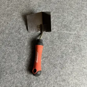 82-032 Wal Board Tools Inside Corner Tool Stainless Steel #2