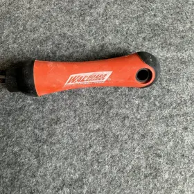 82-032 Wal Board Tools Inside Corner Tool Stainless Steel #3