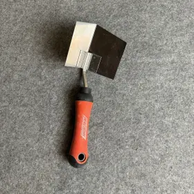 82-032 Wal Board Tools Inside Corner Tool Stainless Steel