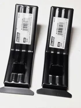 Ml-45 Wal-board Wallboard Drywall Tool Mini Lifter 2pk