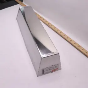 023-003 Wal-board Tool Mp-14/023-003 1-pk Mud Pan Stainless 14 Inch