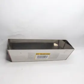 024-002 Wal-board Tools Mud Pan Metal 12 Inch
