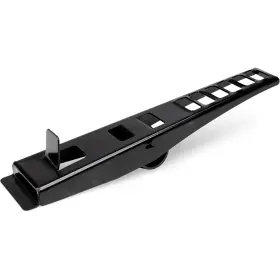 Wal-board Tools 035965405263 Drywall Lifter Roll Style Powder Coated Steel Sheetrock Wbrl