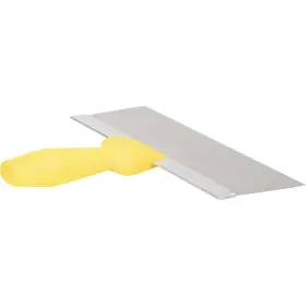 Ths-10 Wal-board Tools 21-040/ths-10 Yellow Plastic Handle Drywall Taping Knife 10 Inch Stainless Steel Blade Ma #3