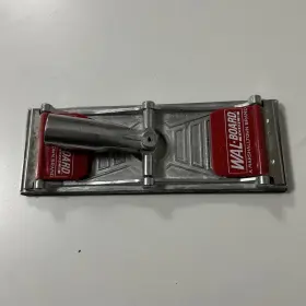 29bwh-l Wal-board Tools Pole Sander Head 3.25-in X 9.38-in - Comes With 9 Sanding Sheets