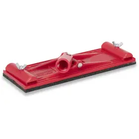 Wal-board Tools 313091549564 3-1/4 Inch X 9-1/4 Pole Sander Head