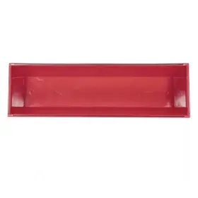 40112 Wal-board Tools 14 Inch Plastic Mud Pan 2 Pack #2
