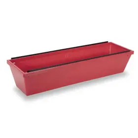 40112 Wal-board Tools 14 Inch Plastic Mud Pan 2 Pack #3