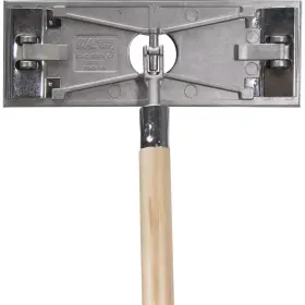 Wal-board Tools 726084656888 3-1/4 Inch X 9-1/4 Tuff-lock Pole Sander Wallboard Die Steel Walboard Pro #3