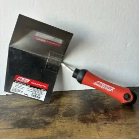 82-030 Wal-board Tools Large Inside Corner Tool Drywall Stainless Steel 6.5 X 11.5 Inch #2