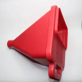 Walb-50-007 Wal-board Replacement Hopper For Spraypro Gun Red - Only