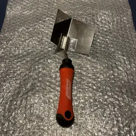 Wbtgbs-4612 Wal-board 3-piece Drywall Taping Knife Set Soft Grip #2