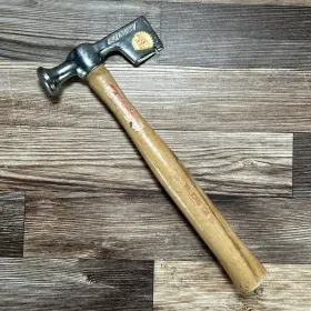 Wal-board Wh-12 Vintage Wal-board Drywall Hammer Sheetrock