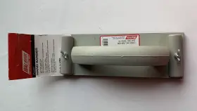 Whs-76 Wal-board Tools 4-3/16 Inch X 11 Plastic Hand Sander Nos #2