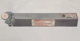 071-002 Walboard 1-1/4 Inch Cornerbead Tool #71-002 Forged Steel Head Drywall #2