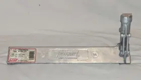 071-002 Walboard 1-1/4 Inch Cornerbead Tool #71-002 Forged Steel Head Drywall #3
