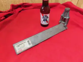Cb1.10.25 Walboard Co-2a 71-002 Cornerbead Tool 1-1/4 Inch Size Usa Gd