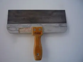 Walboard Jk-12 12 Inch Taping Knife With 7 Handle