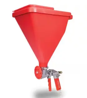 Walboard Tools 035965406864 Wal-board Texture-pro 500 Hopper Gun 1.75 Gal