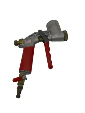 27577 Walboard Tools Used Wal-board Hopper Gun Texture-pro 200 On-gun Flow Control - I8