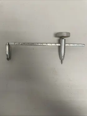 008-001 Wallboard Tool Co. Inc. Wal-board Circle Cutter #008-001 16 Inch Made In The Usa