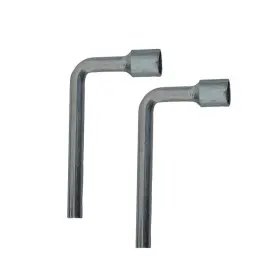 Wa3124242ur Waltvotur Adjustable 36 Inch - 48 Drywall Stilts Tool Painters Walking Finishing Tools Black #3