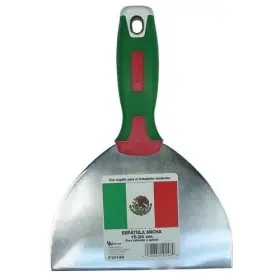 Warner 048661101469 6 Inch Flex Broad Knife With Hammer Cap Mexican Heritage Series