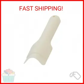 Warner Manufacturing Co 313096634647 Tool 148 3/4 Inch Outside Bull Nose Corner Trowel Flex