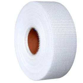 W-dwt5cm Welstik Drywall Repair Fiberglass Joint Tape 2 Iinch X 295 Feet White