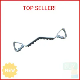 Werner 051751023749 Padded Fixed V-rung