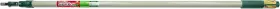 Sr-091 Wooster Brush R091 Sherlock Gt Convertible Extension 4-8 Feet Silver/black