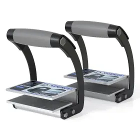 Xdp-bybs-2 Xdengp Panel And Plywood Carrier 2 Pack Lifting Tool Drywal