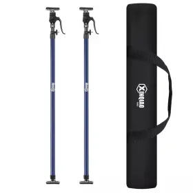 114.2 Xinqiao 037873945787 3rd Hand Support System 49.2 In- In Long - Blue
