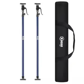 114.2 Xinqiao 768420499551 3rd Hand Support System 49.2 In- In Long - Blue