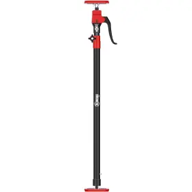 49.2-114.2in Xinqiao B09b76pvyh Cabinet Jack Heav Duty Support Pole Adjustable 1 Pc