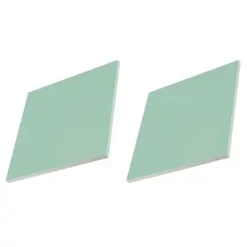 Xinyoec 313041859828 1/2 Inch X 1 Ft. Green Drywall Patching Panel Repair For M