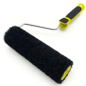 Xwadjcd 747783462884 9 Inch Drywall Compound Roller Texture Brush Suitable For Co