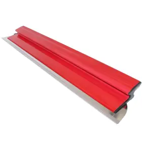 Xwadjcd 747783462907 Drywall Skimming Blade 32 Inch Smooth Finish Precision 0.5mm European Sta