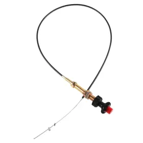 Vcgtx06 Xygdhqpt 6ft Heavy Duty Vernier Adjustable Lock Cable/adjustable Locking Contr