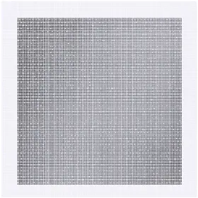Xie-yaocom-3053 Yaocom 2 Pcs 12x12 Inch Drywall Repair Kit Self Adhesive Mesh 12 X12 Black