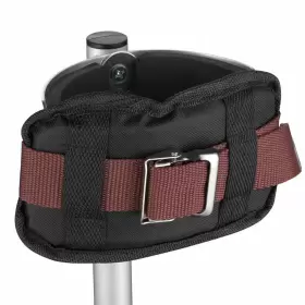 Yescom 08set003-flsthepa Stilt Soles Heel Bracket Leg Strap Pad Replacement Kit For Drywall #3
