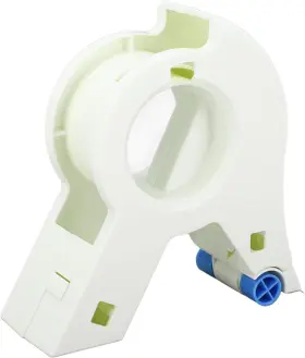 Yunseity236grnctgi Yunseity Masking Paint Tape Dispenser Portable Applicator For Painting Trim With