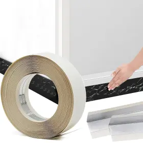 Dc01 Ziyue Ziyue-reinforced-drywall-corner-tape-for-walls Drywall Tape With Metal Corner Dr