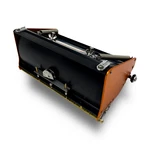 Drywall Master Flat Box High Capacity 10". Fixed Price $410.00.