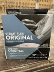 Strait- Flex Original Corner Bead Composite/ 2-3/8 50 6-ROLL Pack. Fixed Price $199.99.
