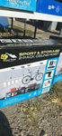 Regal Home Sport & Storage 2-PACK Ceiling Hoist With Safety Lock. Fixed Price $15.00.