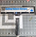 Homax Ceiling Texture Scraper For Popcorn Removal #24-141. Fixed Price $7.80.