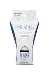 Porc-a-fix AS-1V White Porcelain Touch-up Glaze Kit For American Standard 15 Cc. Fixed Price $17.49.
