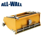 Tapetech 7" Easyclean Drywall Flat Box With Easyroll Wheels EZ07TT *new*. Fixed Price $430.00.