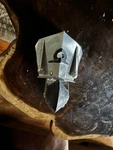 Tapetech Drywall Finishing 2.5 Combo Corner Flusher W/creaser Wheel Taping Tool. Fixed Price $150.00.